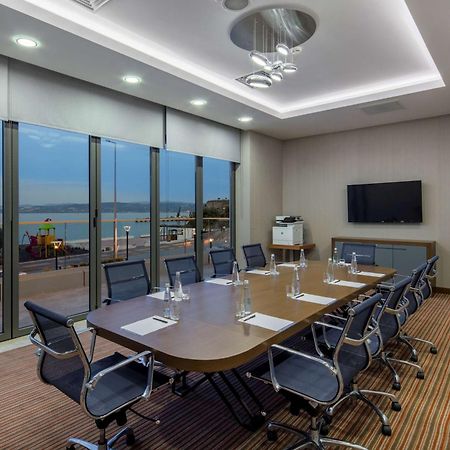 Hampton By Hilton Canakkale Gelibolu Bagian luar foto