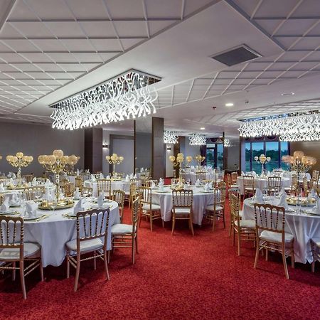 Hampton By Hilton Canakkale Gelibolu Bagian luar foto