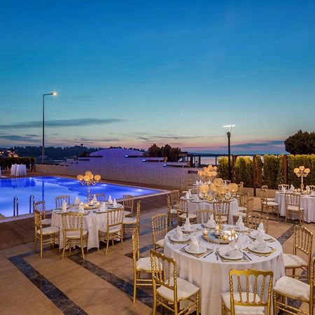 Hampton By Hilton Canakkale Gelibolu Bagian luar foto