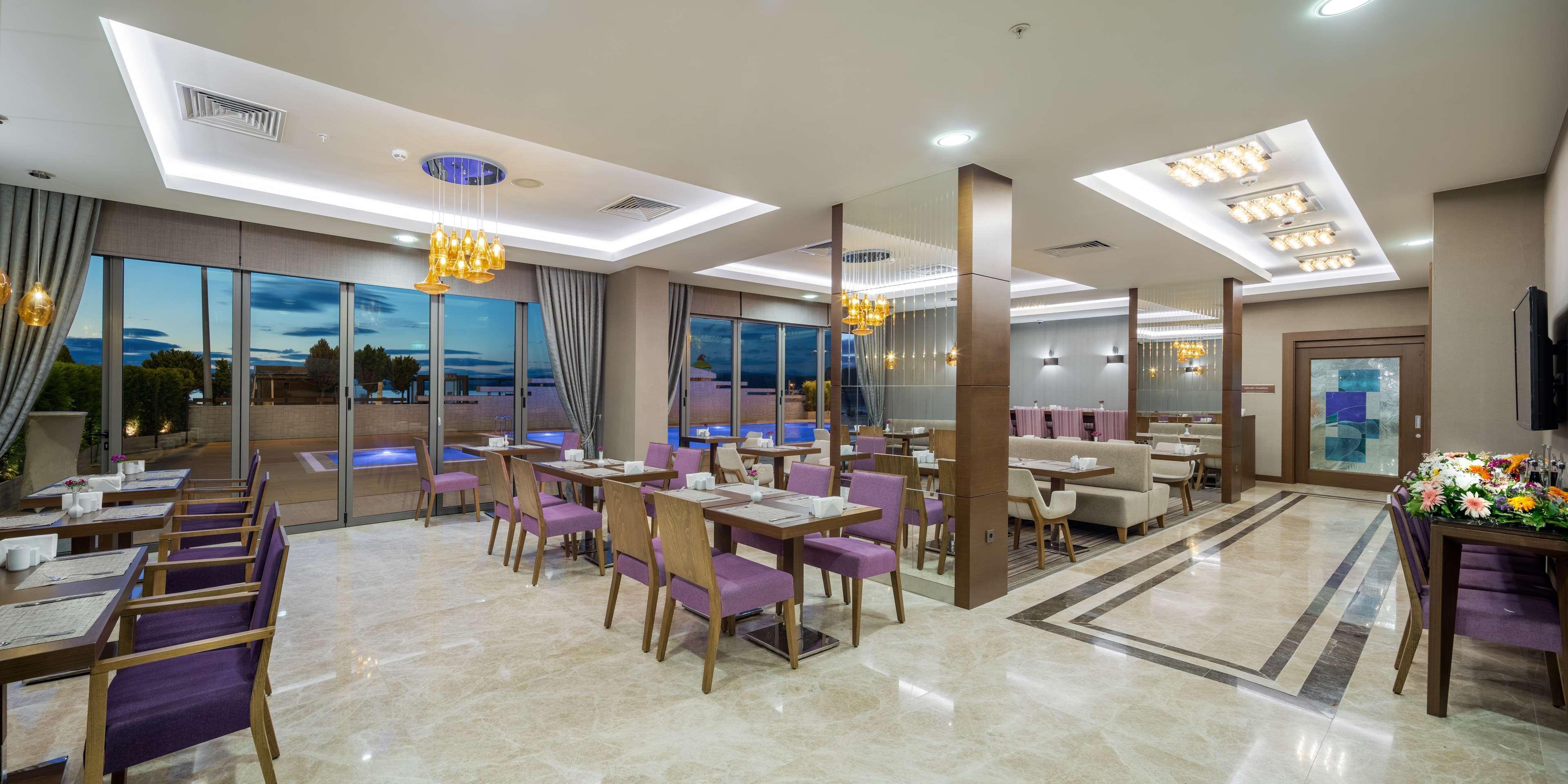 Hampton By Hilton Canakkale Gelibolu Bagian luar foto