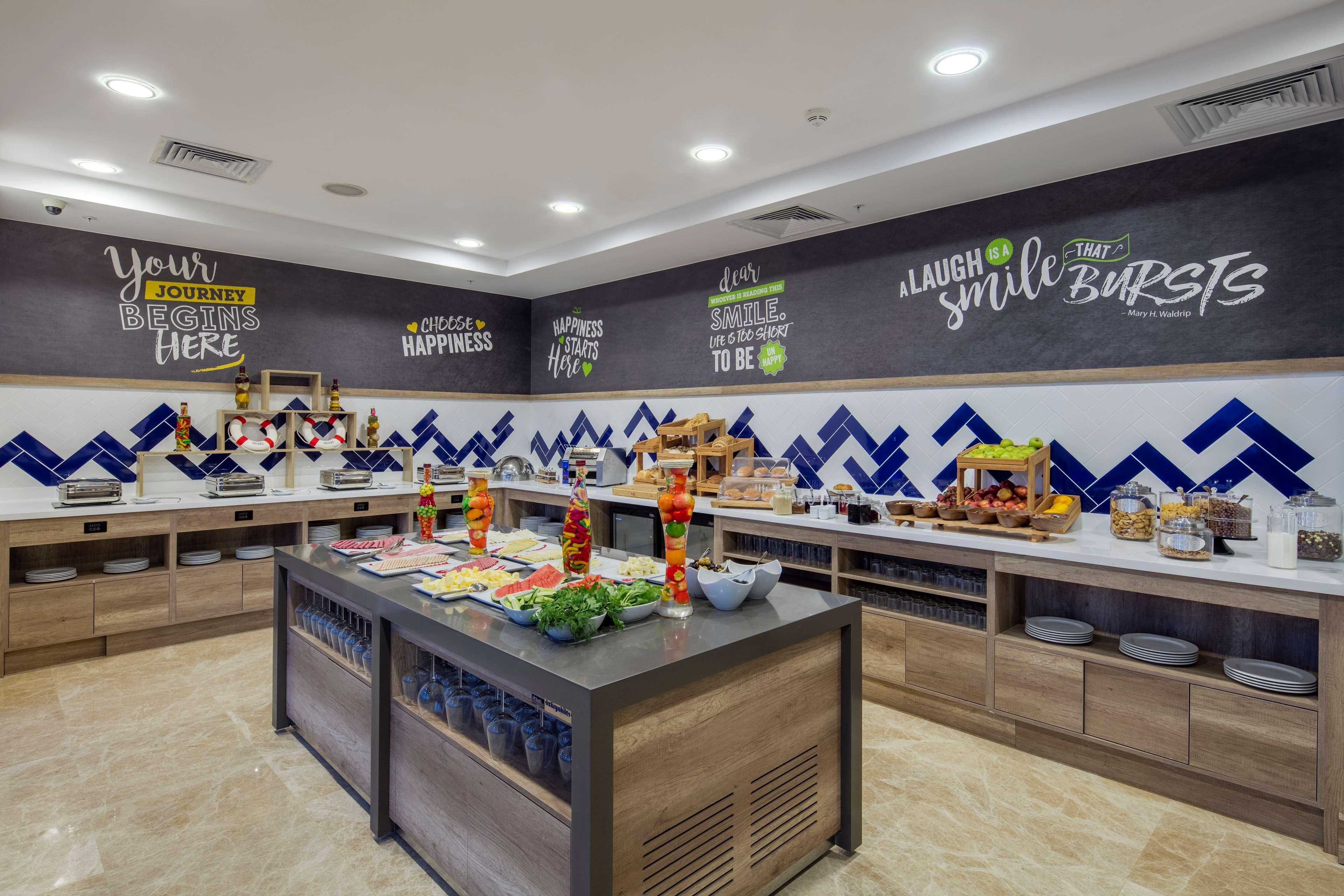 Hampton By Hilton Canakkale Gelibolu Bagian luar foto