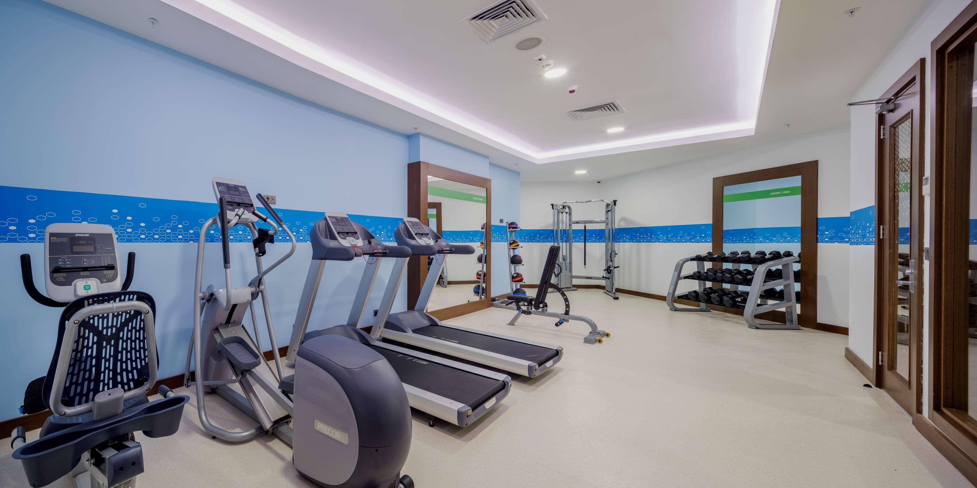 Hampton By Hilton Canakkale Gelibolu Bagian luar foto