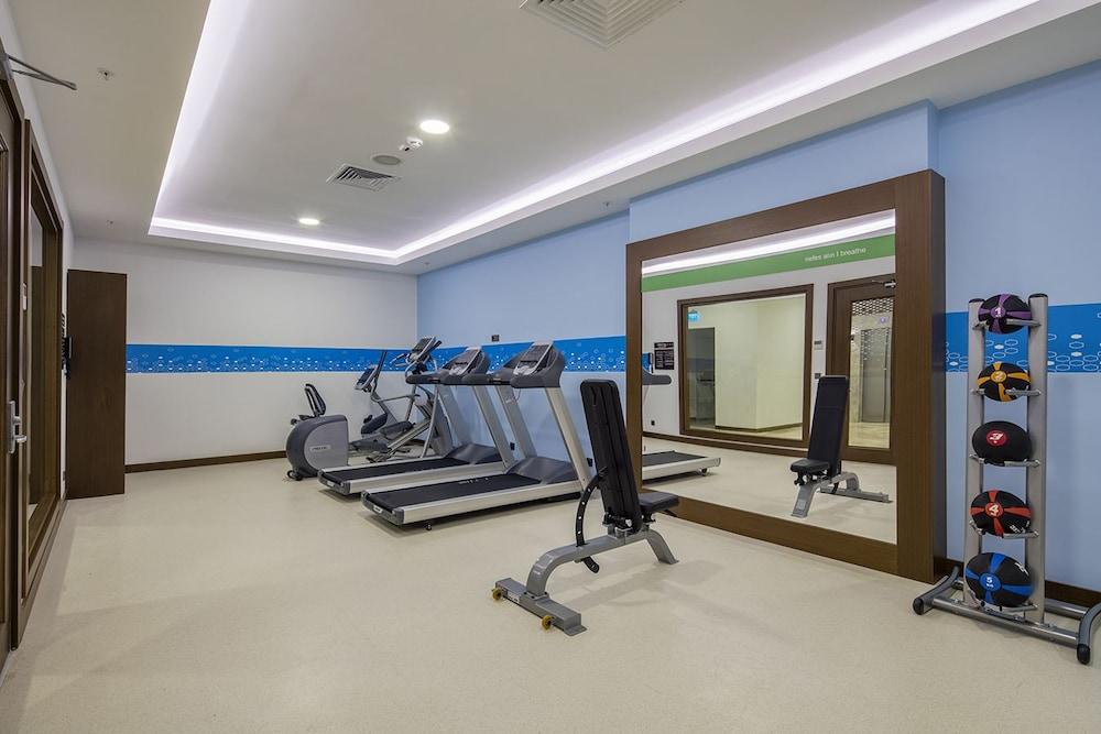 Hampton By Hilton Canakkale Gelibolu Bagian luar foto