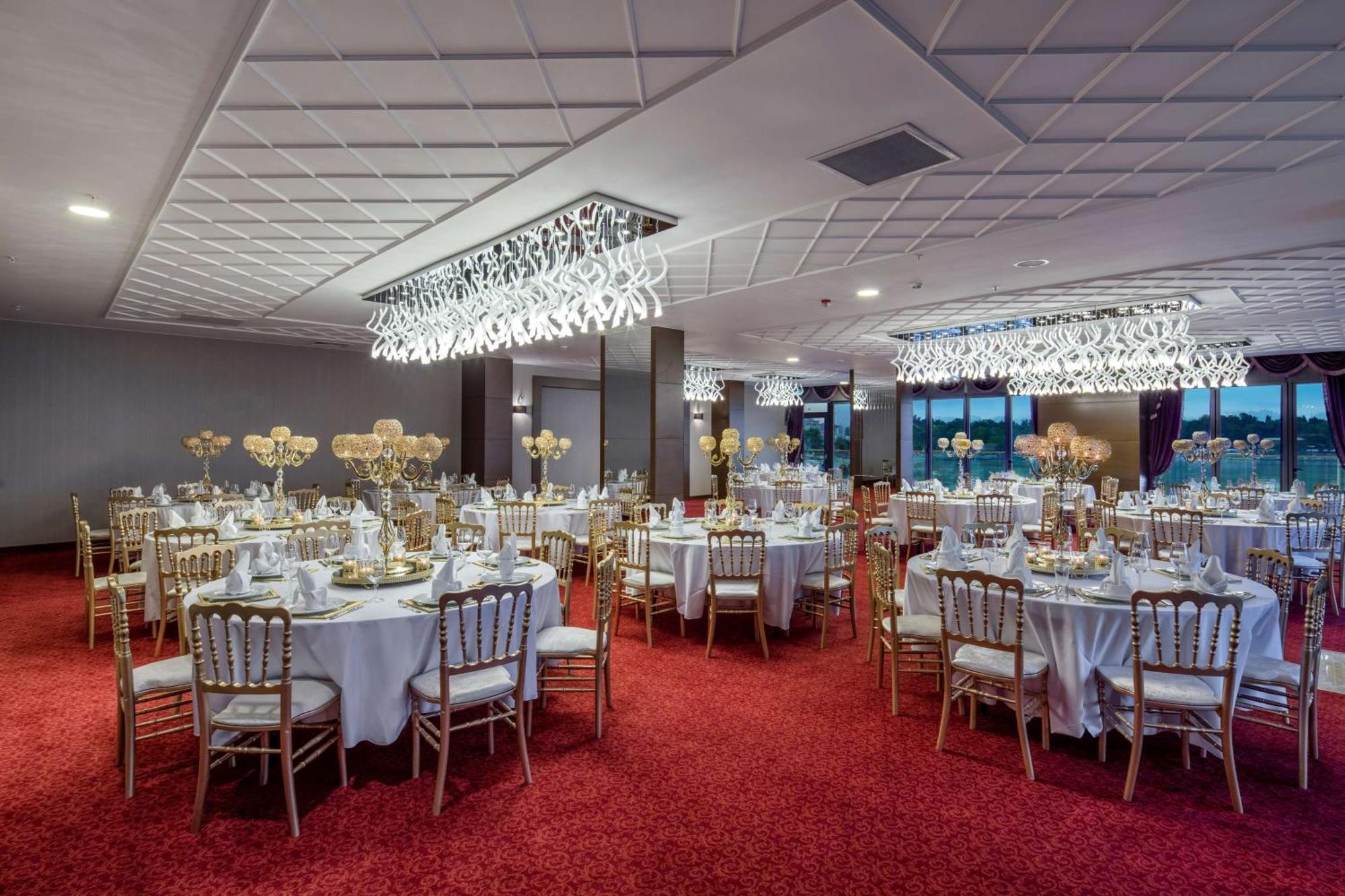 Hampton By Hilton Canakkale Gelibolu Bagian luar foto