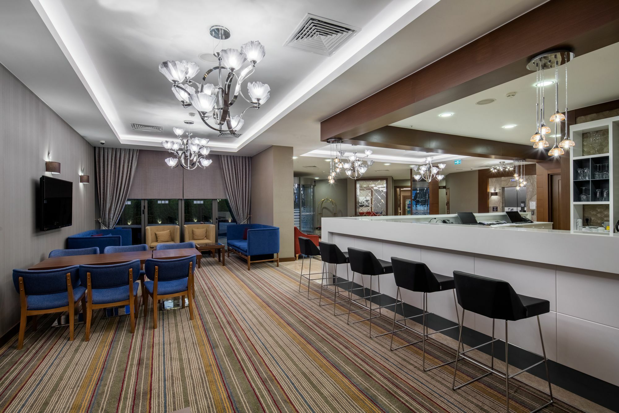 Hampton By Hilton Canakkale Gelibolu Bagian luar foto
